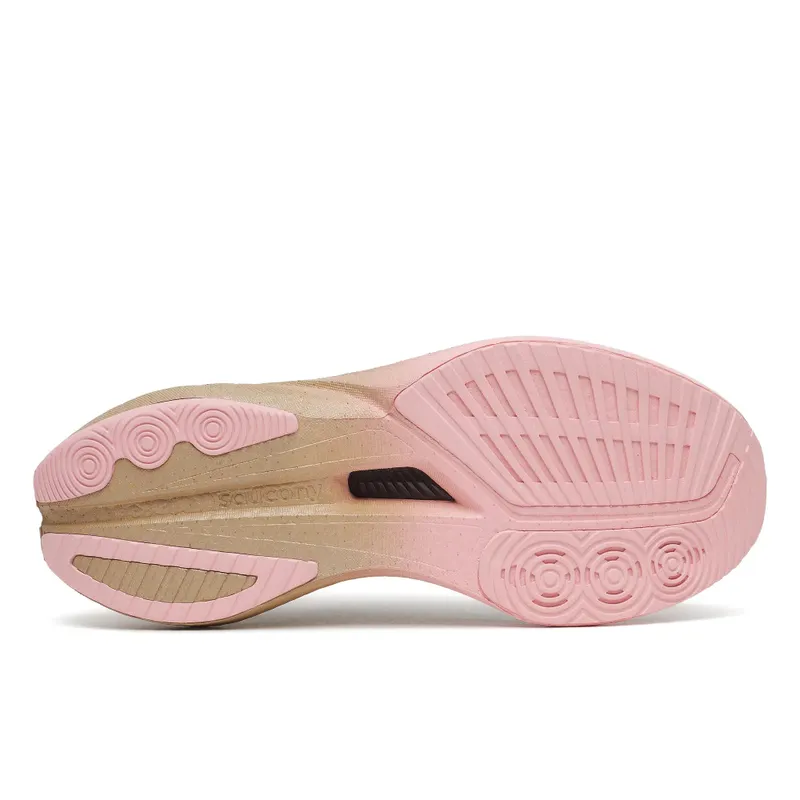 SAUCONY Endorphin Speed 5 “Torte / Aureate” (S101391-1002)