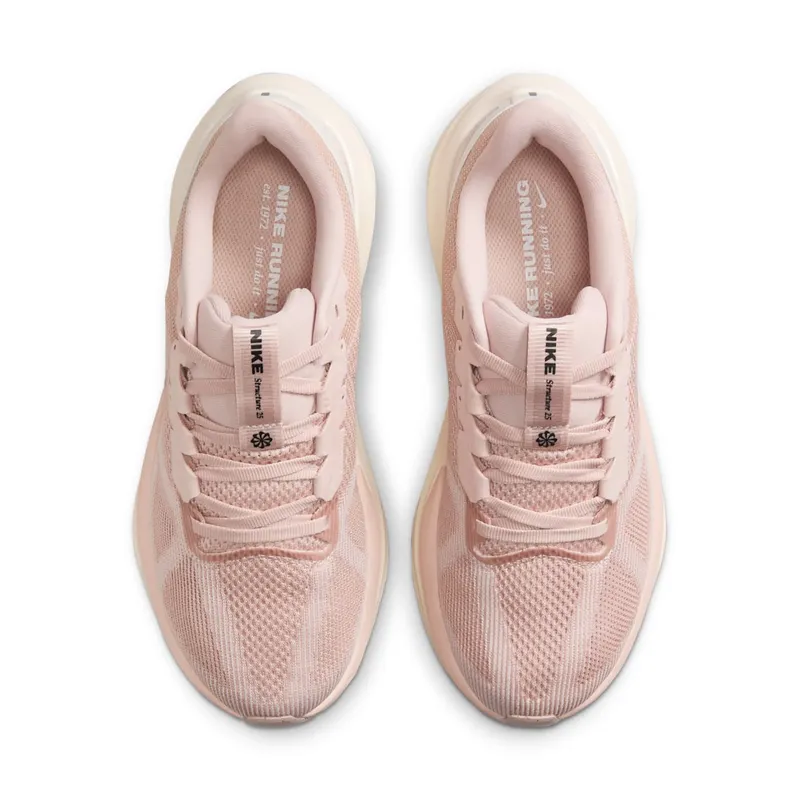 Nike Structure 25 Premium Pink Oxford Pale Ivory Platinum Violet Anthracite (HV5161-600)