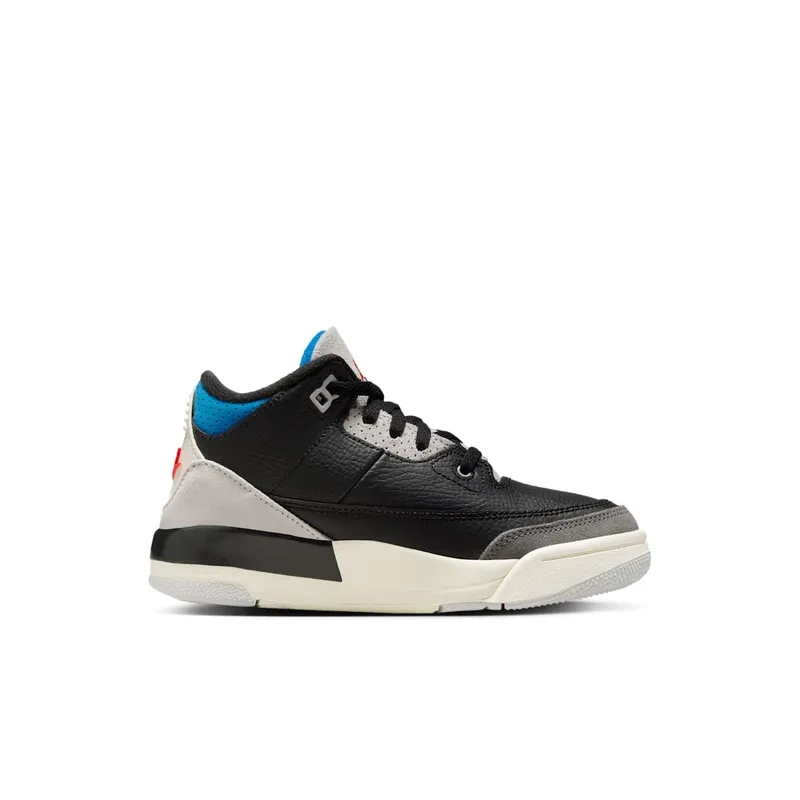 Air Jordan 3 PS “Rare Air” (IB8969-004)