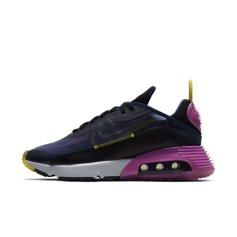Nike Air Max 2090 Blue (CT7695-401)