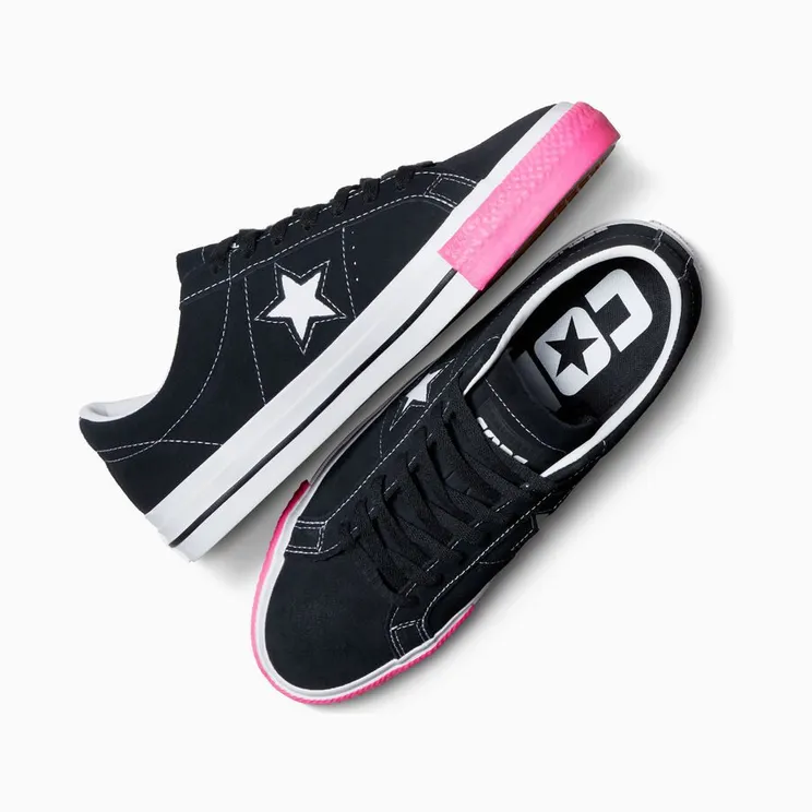 converse-one-star A09659C