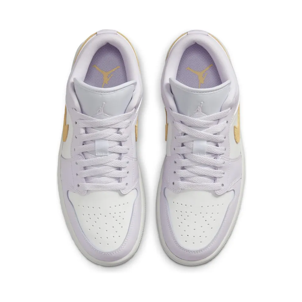 AIR Jordan 1 LO “Barely Grape” (DC0774-501)