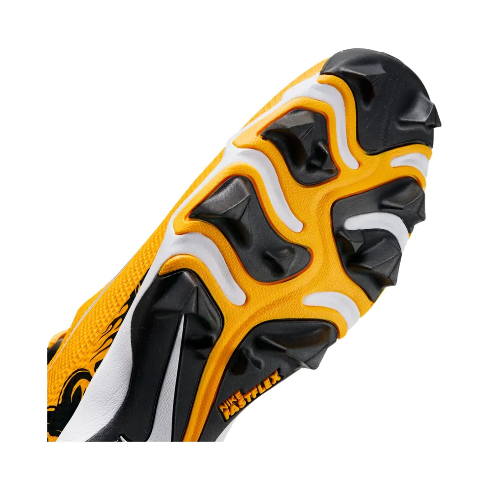 Nike Vapor Edge Shark 2 Laser Orange White Black (FQ4032-800)