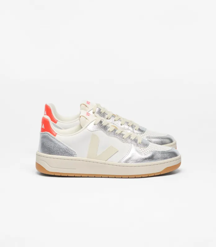 Veja V-10 Grey (VI0220867A)