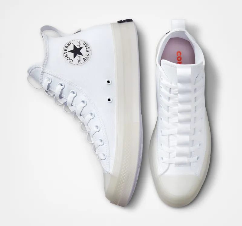 Converse Chuck Taylor All Star CX Explore White/White/Black