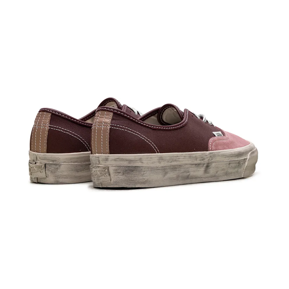 Vans LX Authenitc 44 “Aged Port” (VN000DB8GH4)