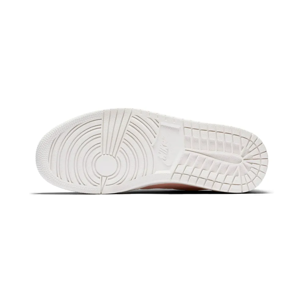 Jordan 1 Retro Low NS Arctic Orange Arctic Orange/Sail (848775-805)