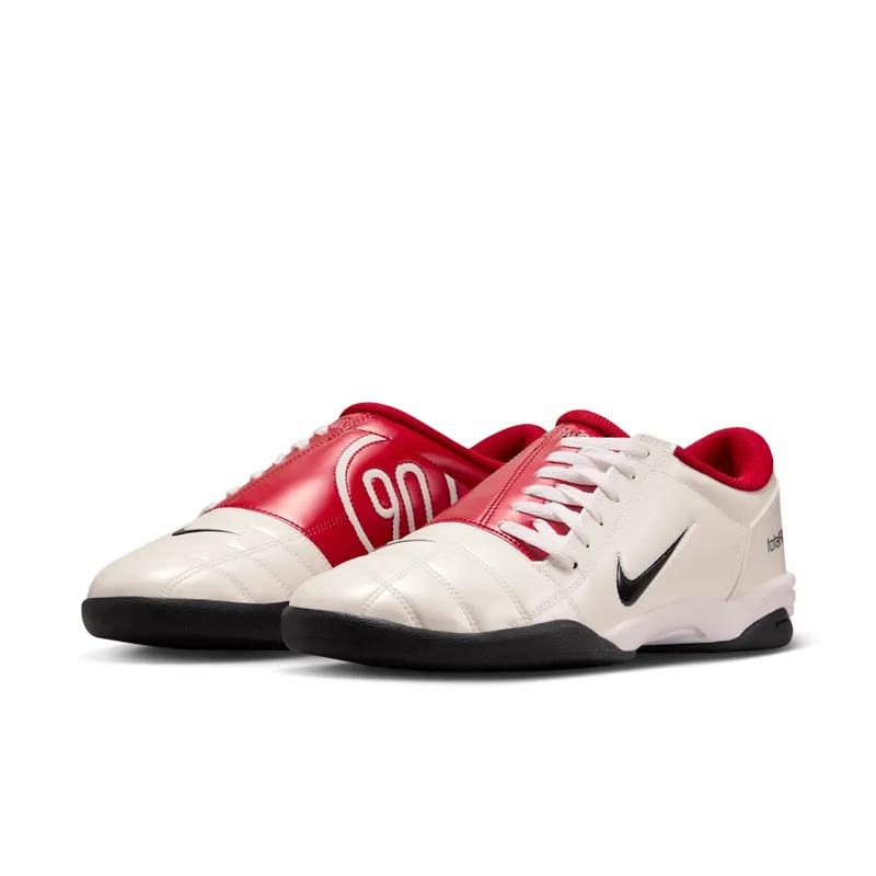 Nike Total 90 III “White / Gym Red” (HQ2851-100)