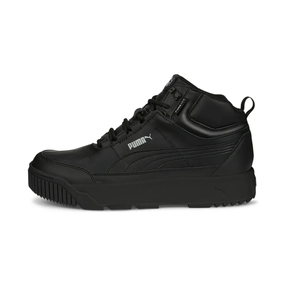 Puma Tarrenz SB II Puretex Grey/Black (38771202)