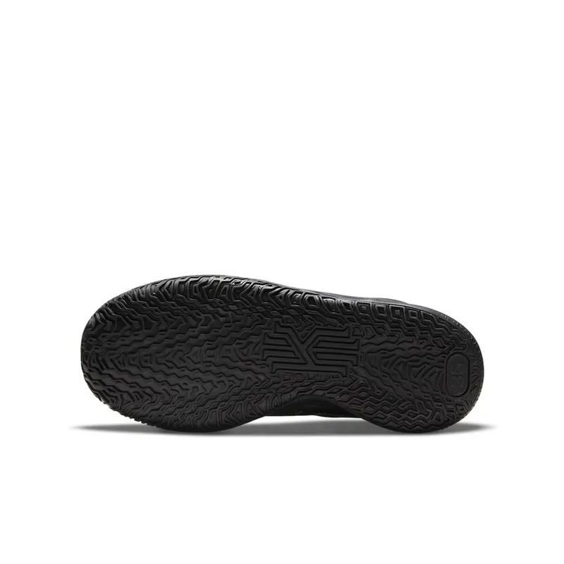 Kyrie 7 voor kids Black (CT4080-007)