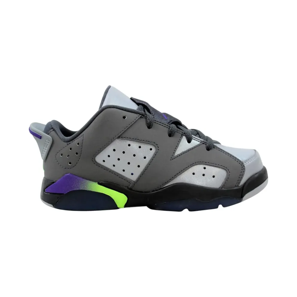 Air Jordan 6 Retro GP Dark Grey (PS)