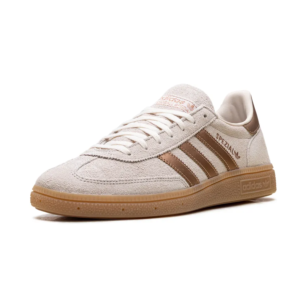 Adidas Handball Spezial “Bliss Cream White” (JP9236)