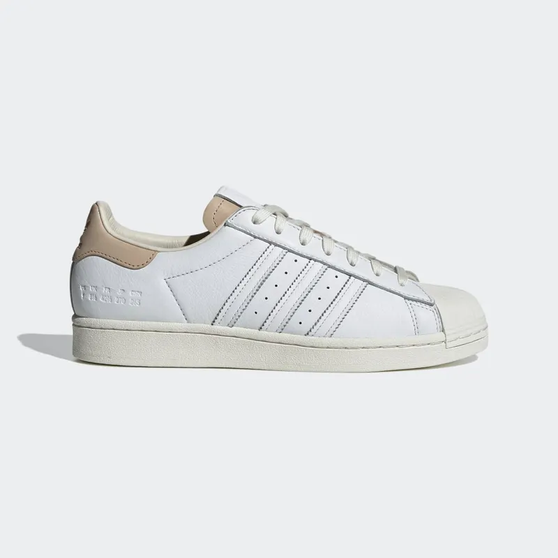 adidas Superstar Cloud White / Cloud White / Off White (FY5477)
