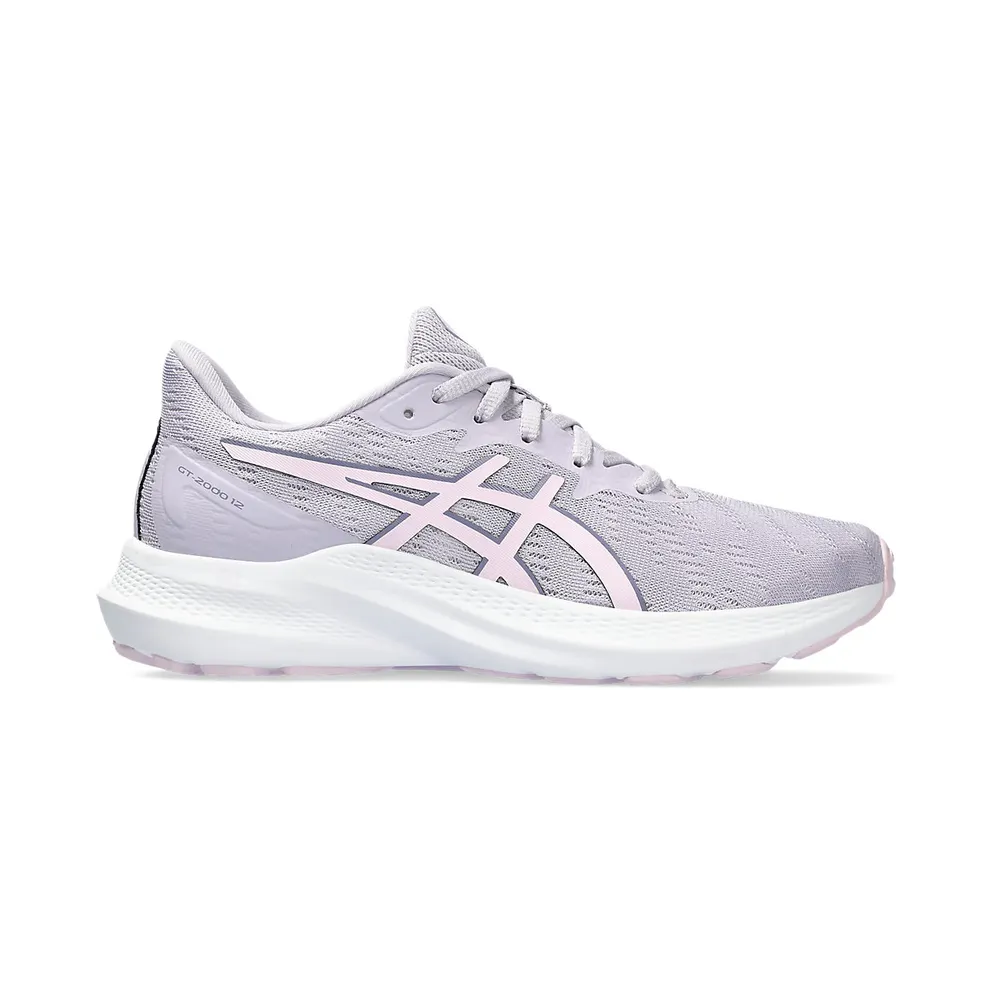 Asics Gt-2000 12 Gs Faded Ash Rock/Cosmos (1014A330.500)