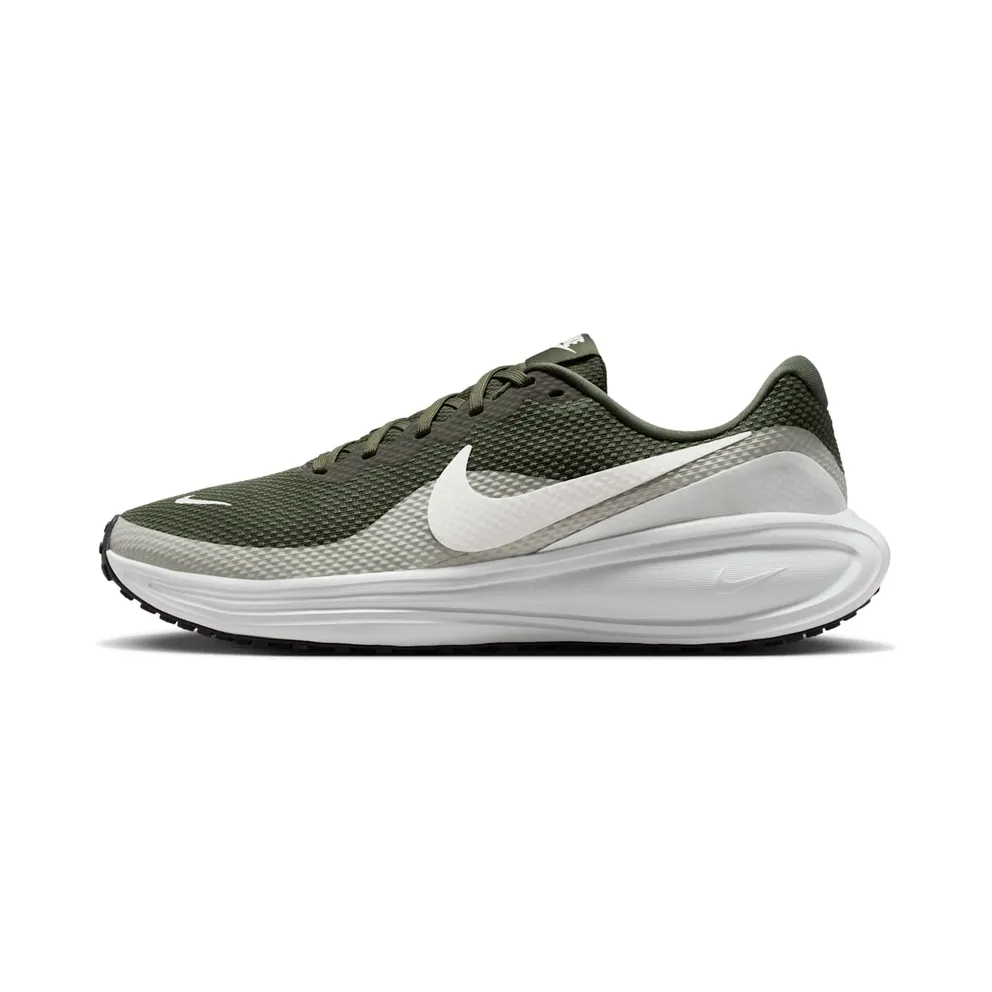 Nike Revolution 8 Cargo Khaki Spruce Aura Sail (HJ9198-303)
