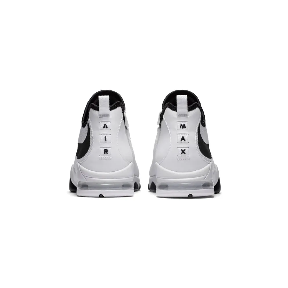 Nike Big Swoosh White Black White/Black-White (832759-100)