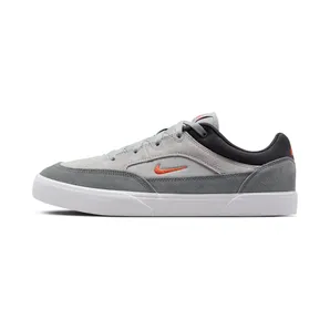 Nike SB Malor “Light Smoke Grey / Dark Smoke Grey / Smoke Grey / Cosmic Clay” (FV6064-004)