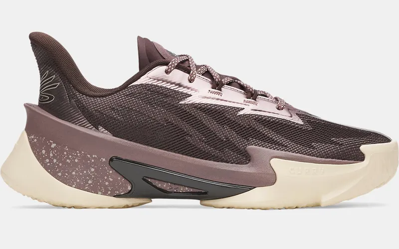 Under Armour Curry Series 7 “Craft” (3027983-256)