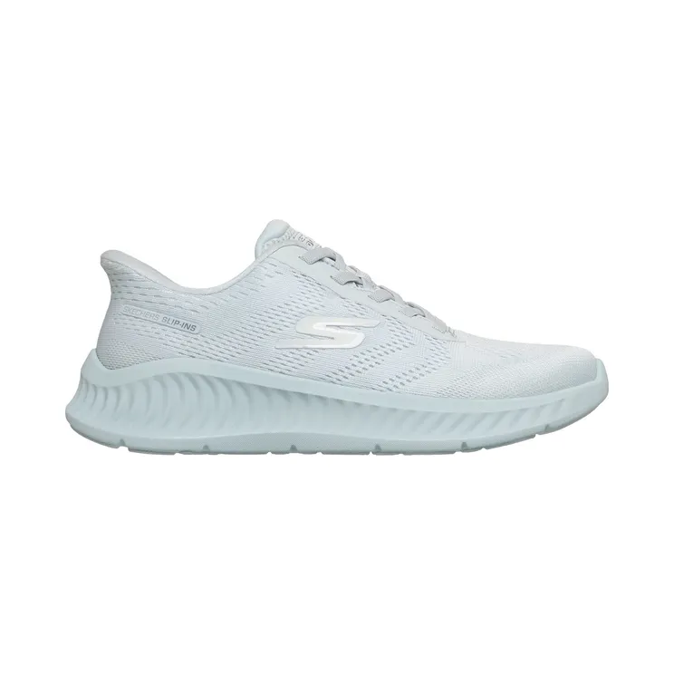 Skechers Slip-ins: GO Walk Now “Khloe Light Blue” (125643LTBL)