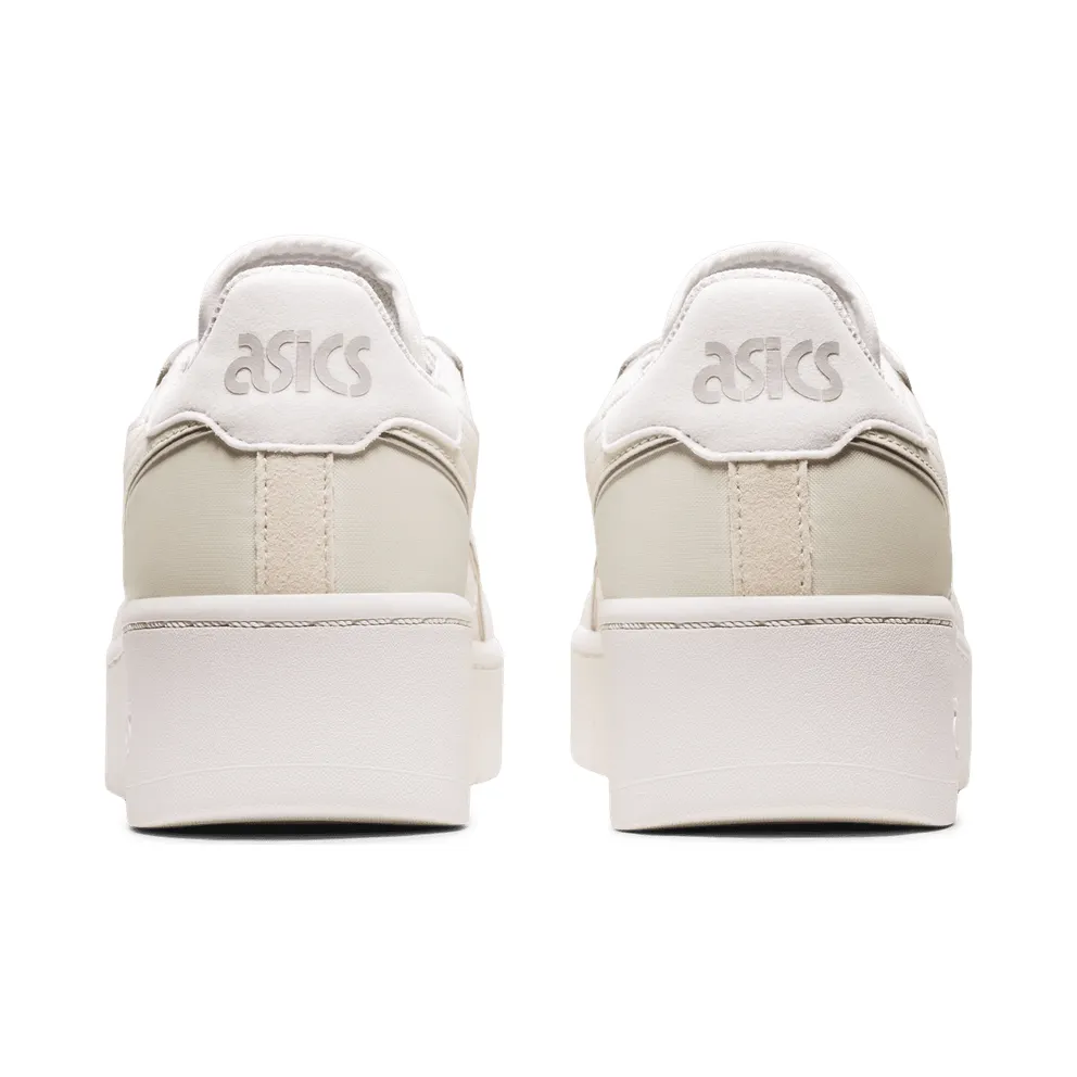 Asics JAPAN S PF White/Cream (1202A420.100)