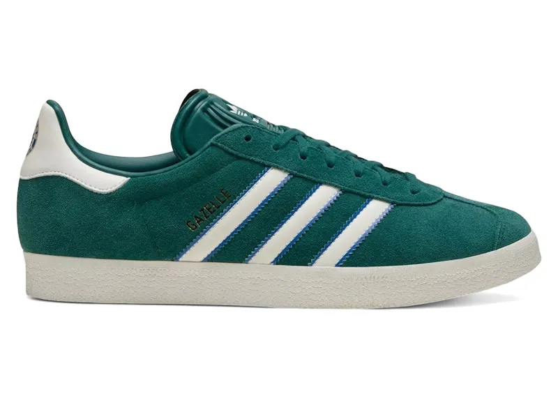 adidas Gazelle Colorado Rapids Third Kit (JR4169)