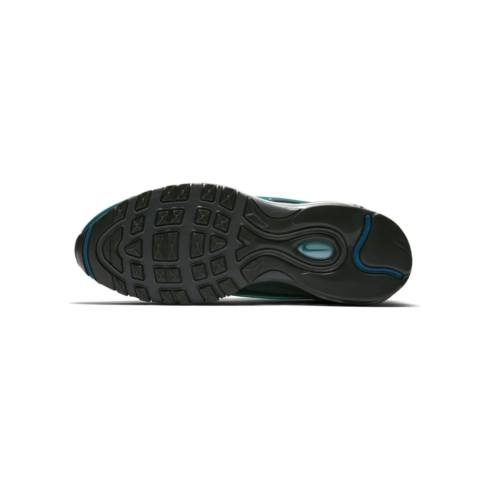 Nike Air Max Deluxe Celestial Teal Celestial Teal/Anthracite-Green Abyss (AV7024-400)