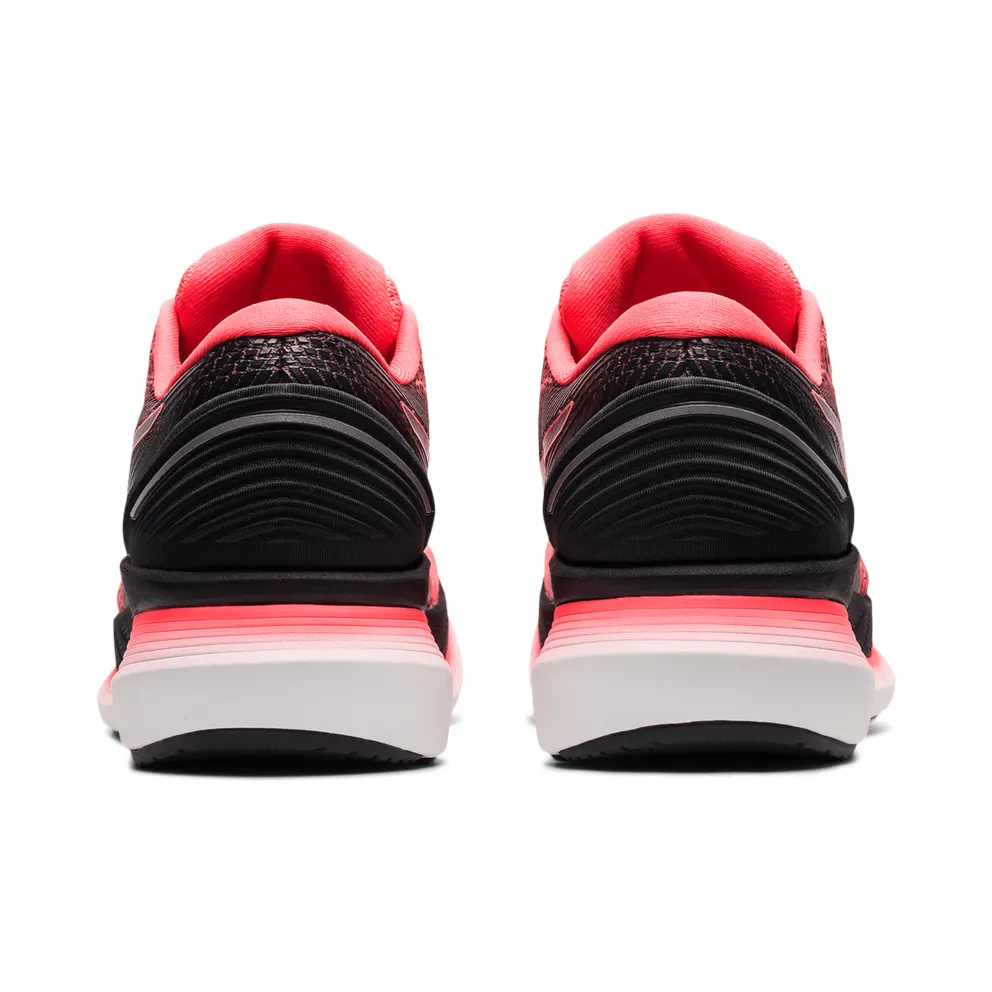 Asics Glideride™ 2 Blazing Coral/Black (1012A890.707)