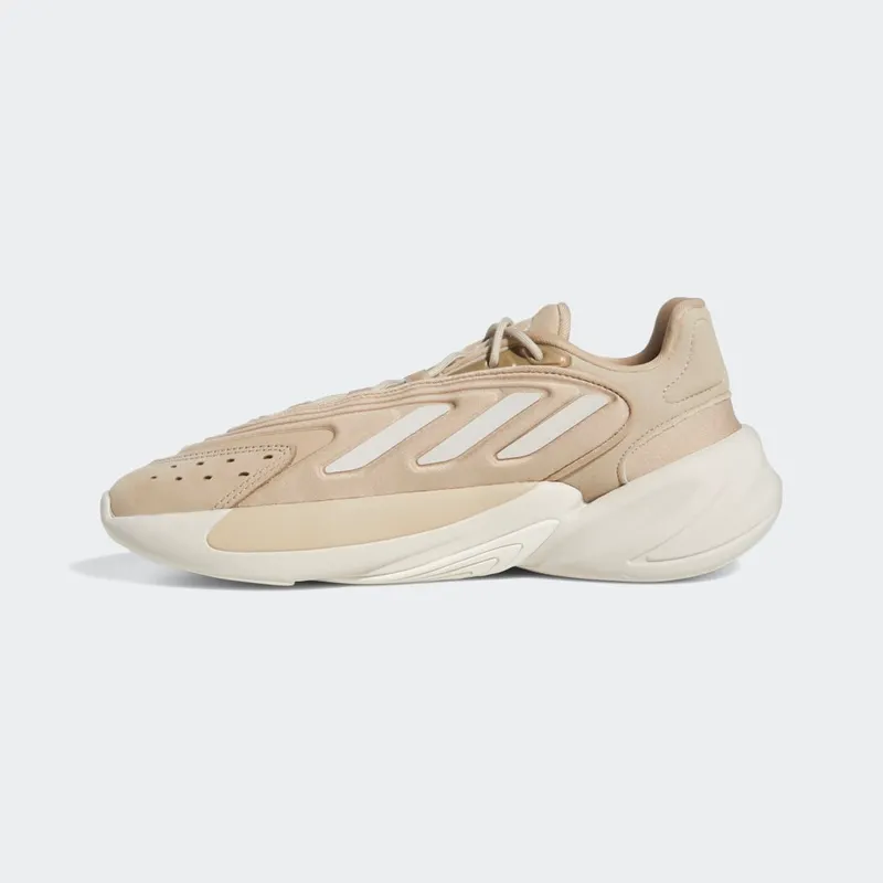 Adidas Ozelia Trace Khaki / Bliss / Chalk Pearl (GW1851)