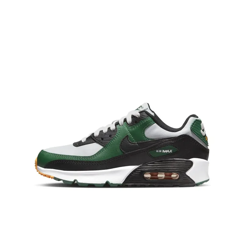 Nike Air Max 90 LTR Older Kids’ Grey (CD6864-020)