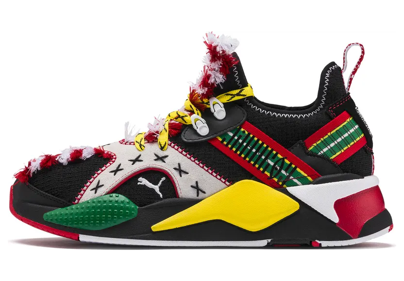 Puma RS-X Knit JAHNKOY