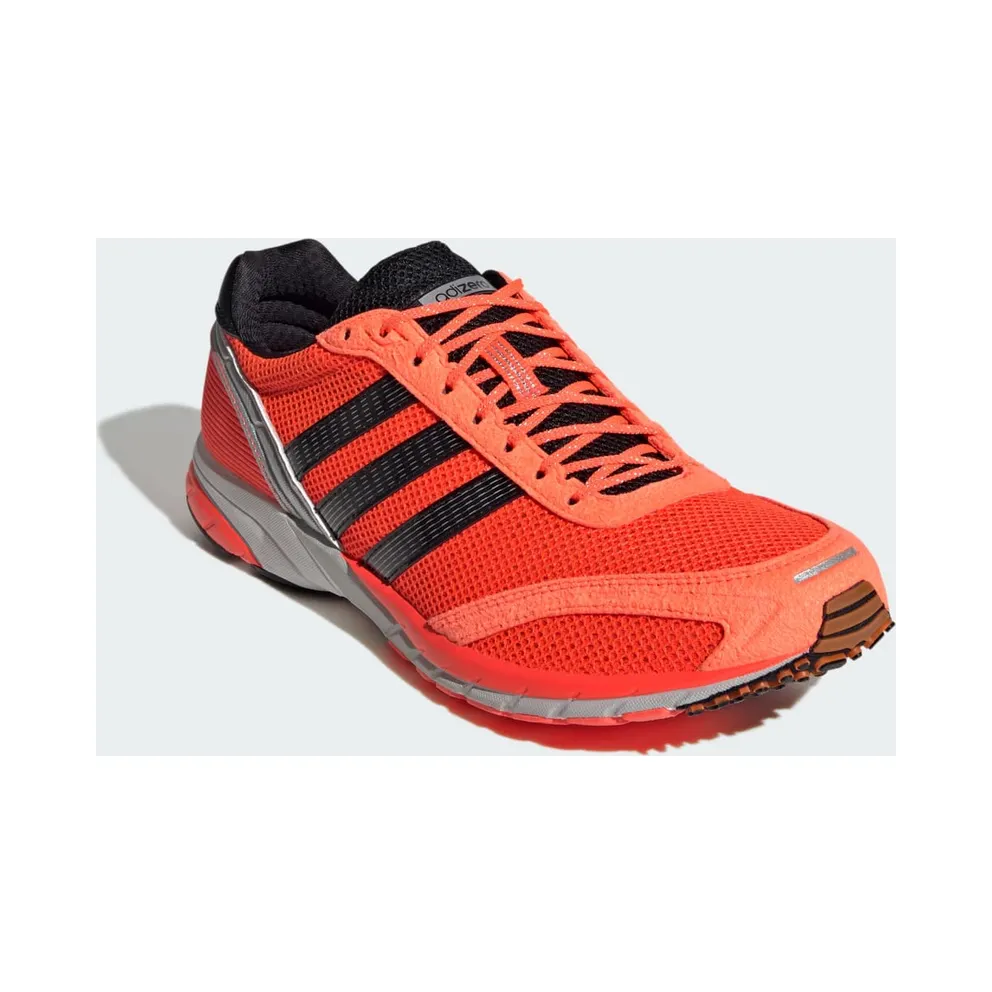 Adidas Adizero Adios OG Cloud White / Solar Red / Core Black (IH0971)