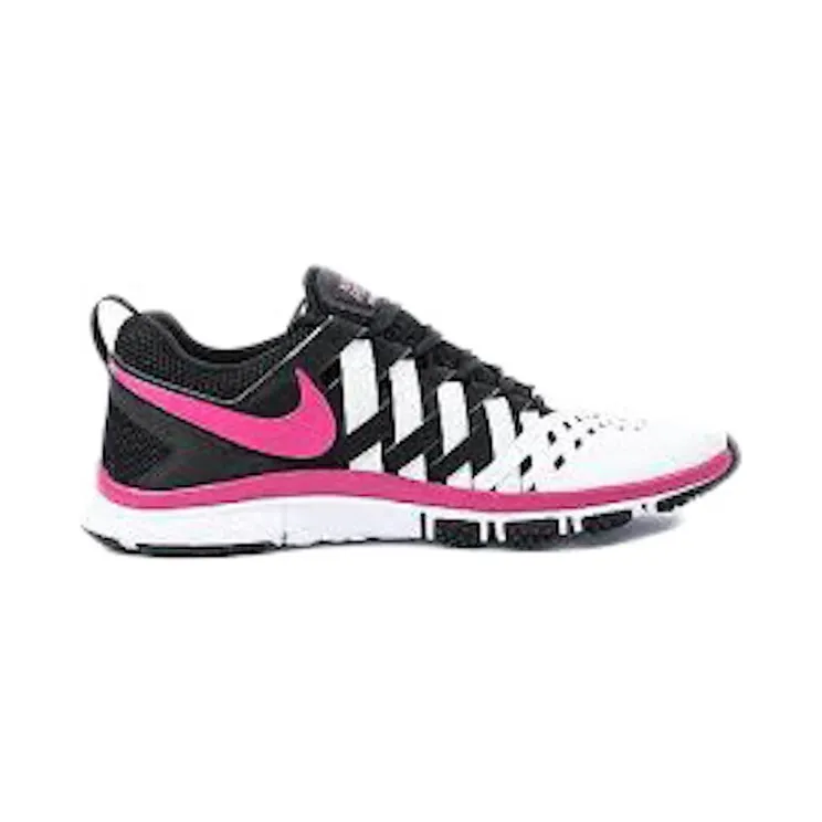 Nike Free Trainer 5.0 Black Pink (579813-016)