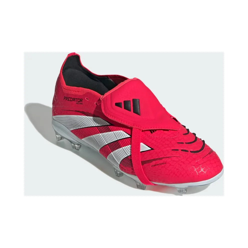 adidas Predator Elite Fold-Over Tongue FG Pure Victory Pack (IH5077)