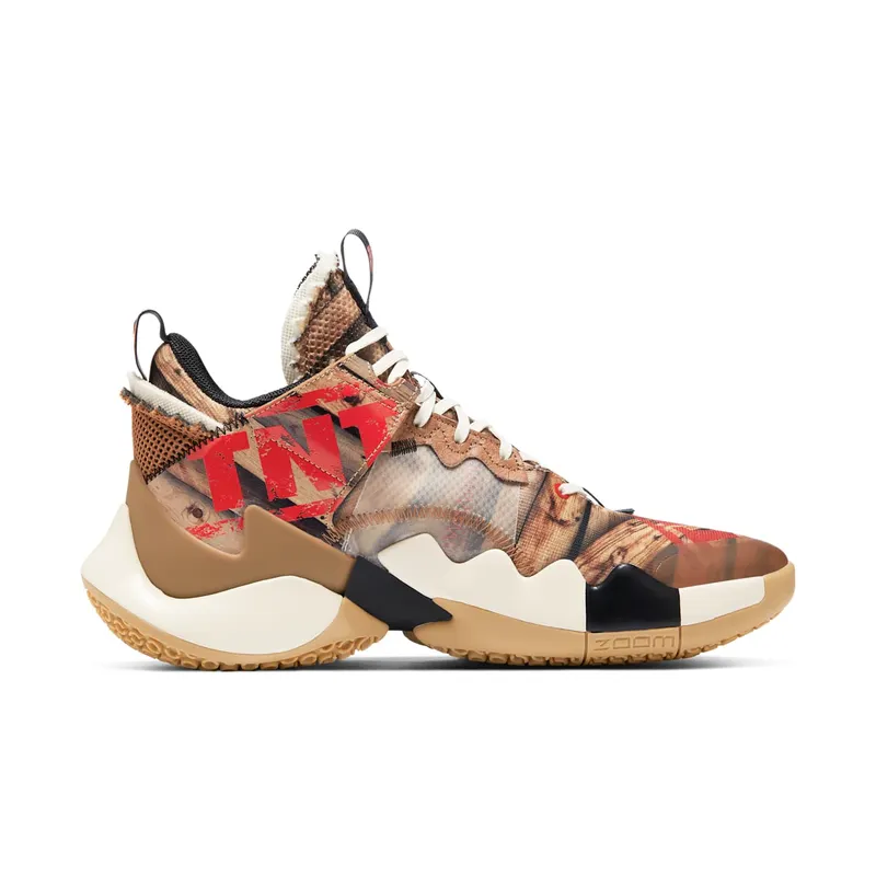 Jordan Why Not Zer0.2 SE TNT (CW6565-900)