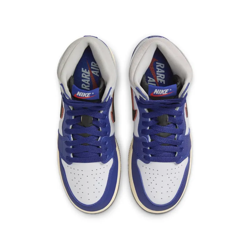 Air Jordan 1 Retro High OG GS “Rare Air” (FD1437-100)