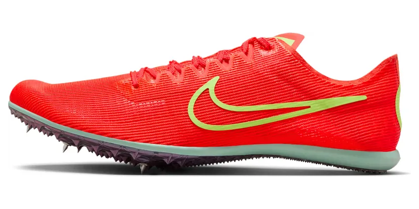Nike Zoom Mamba 6 “Bright Crimson Hyper Orange Barely Volt Washed Coral” (DR2733-601)