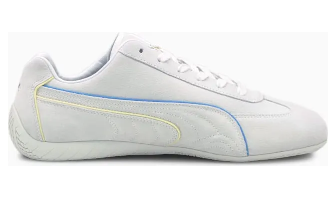 Puma Speedcat Rudolf Dassler Legacy Formstrip Wit/Blauw (375938-01)