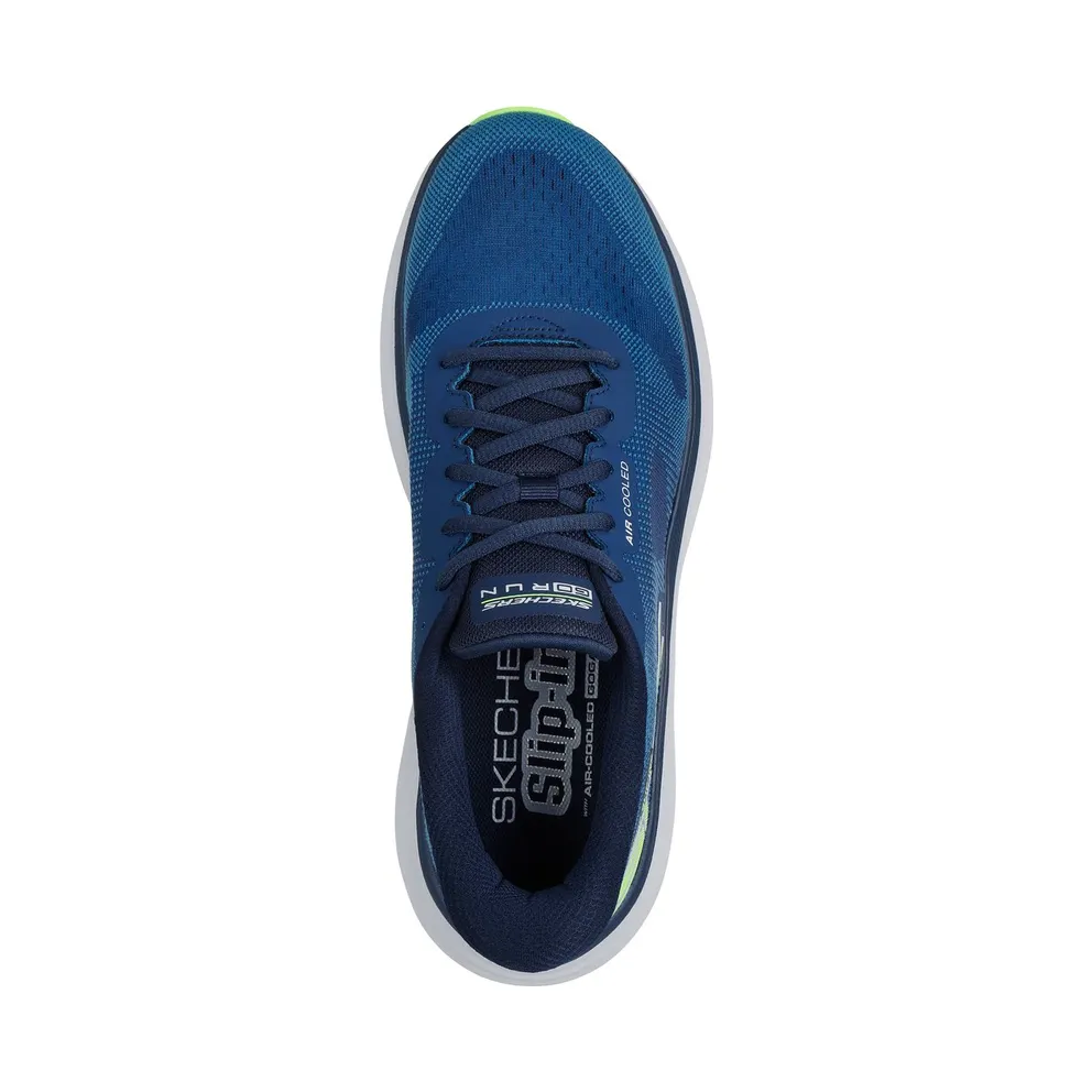 Skechers Slip-ins: Max Cushioning Endeavour – Exciton Sneaker Marine