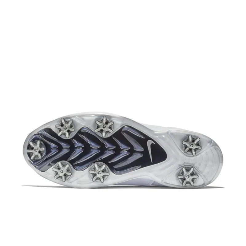 Nike Golf Tour Premiere White Metallic Cool Grey White/Metallic Cool Grey-Black (AO2241-101)