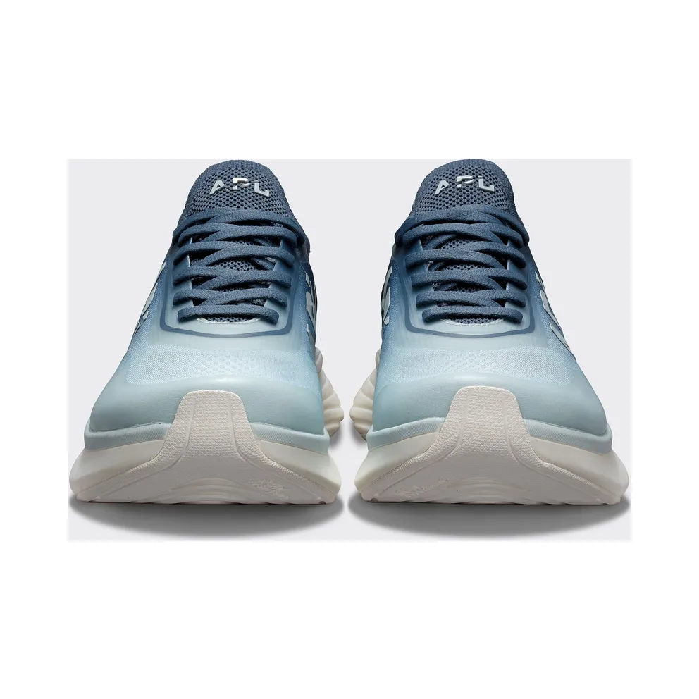 APL Podium “Aqua Mist/Deep Petrol/Ombre” (Men)