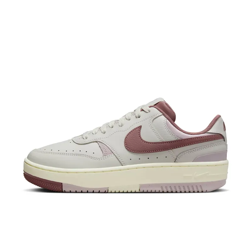 Nike Gamma Force Light Bone Smokey Mauve (DX9176-001)