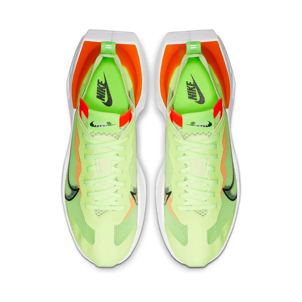 Nike Womens ZoomX Vista Grind ‘Volt’ (2019) (BQ4800-700)