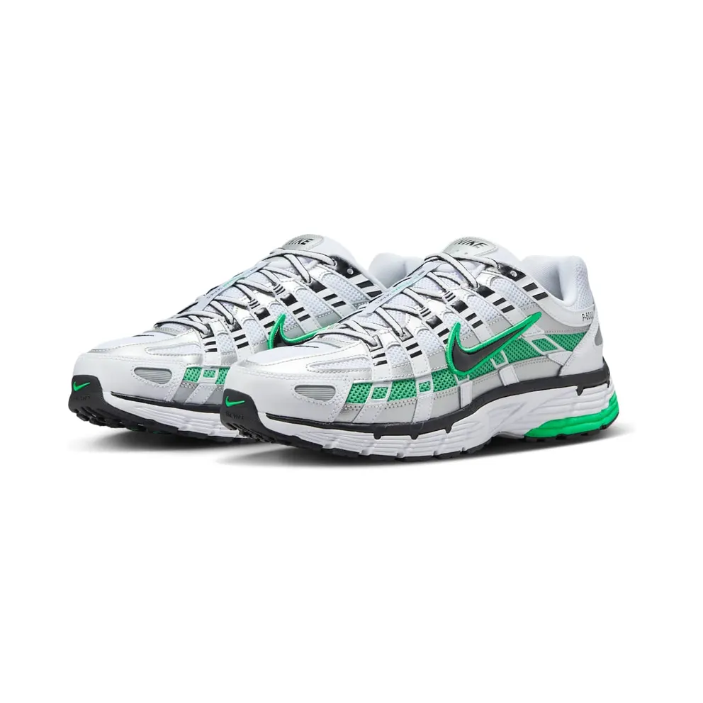 Nike P-6000 Spring Green (CD6404-104)