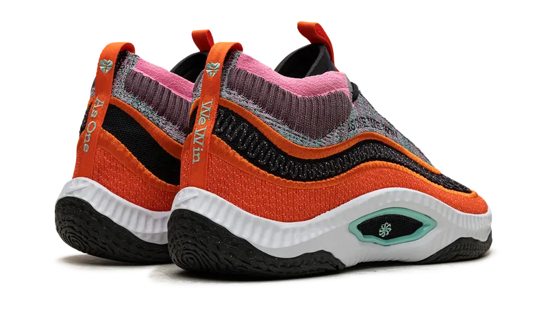 Nike Cosmic Unity 3 “As One We Win” (DV2757-001)