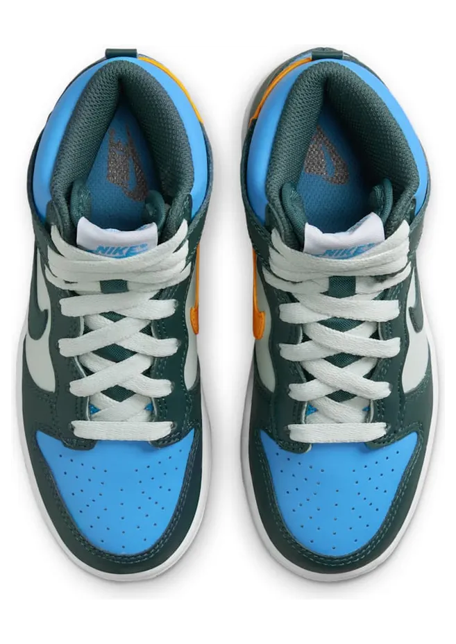nike-dunk DD2314-300