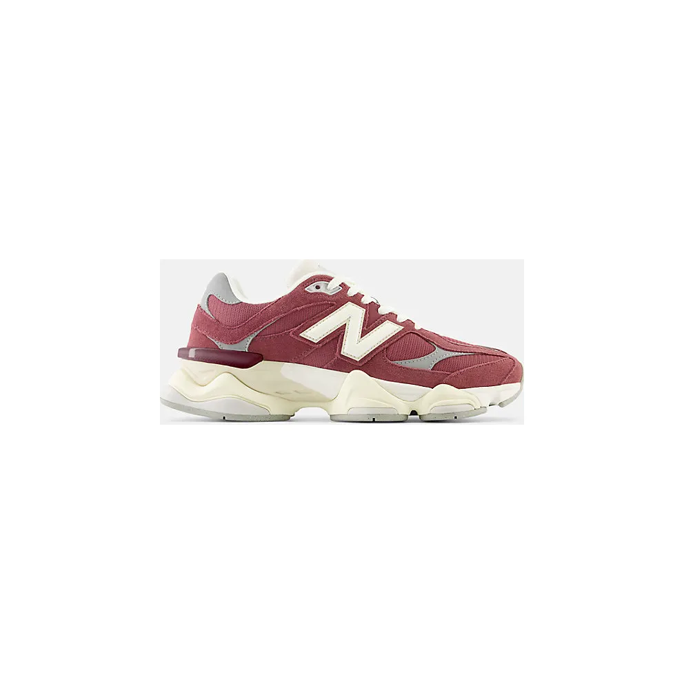 New Balance 9060 “Washed Burgundy” (U9060VNA)