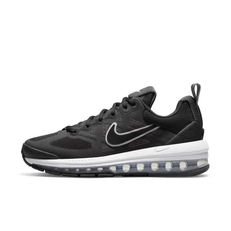 Nike Air Max Genome Black 50% Sustainable Materials (CZ1645-002)