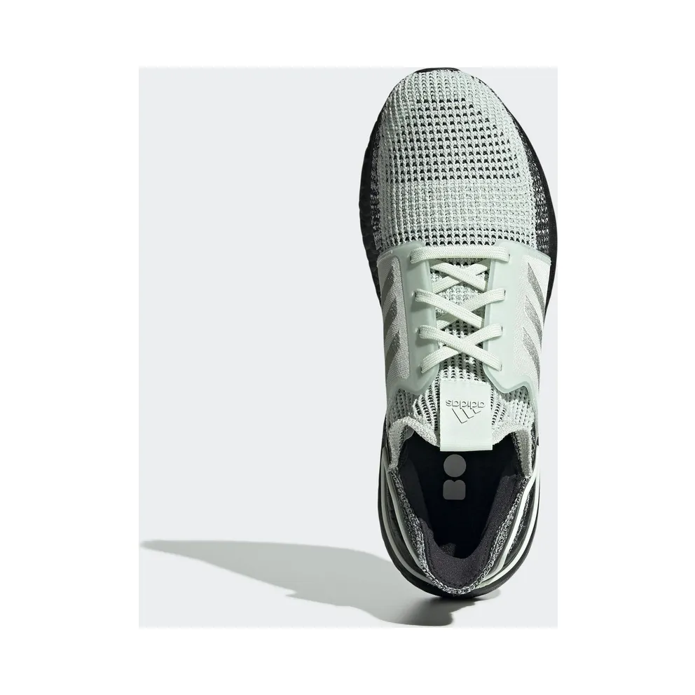 adidas Ultra Boost 19 Linen Green LINEN GREEN/LINEN GREEN/ASH GREEN (F34075)