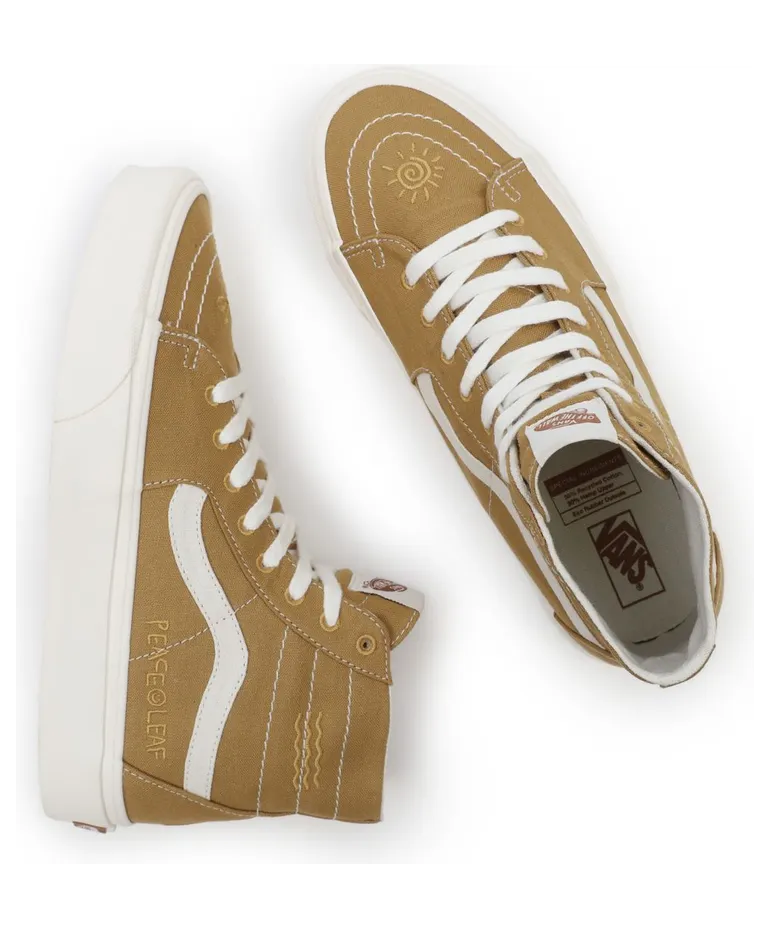 vans-sk8-hi VN0A4U16ASW