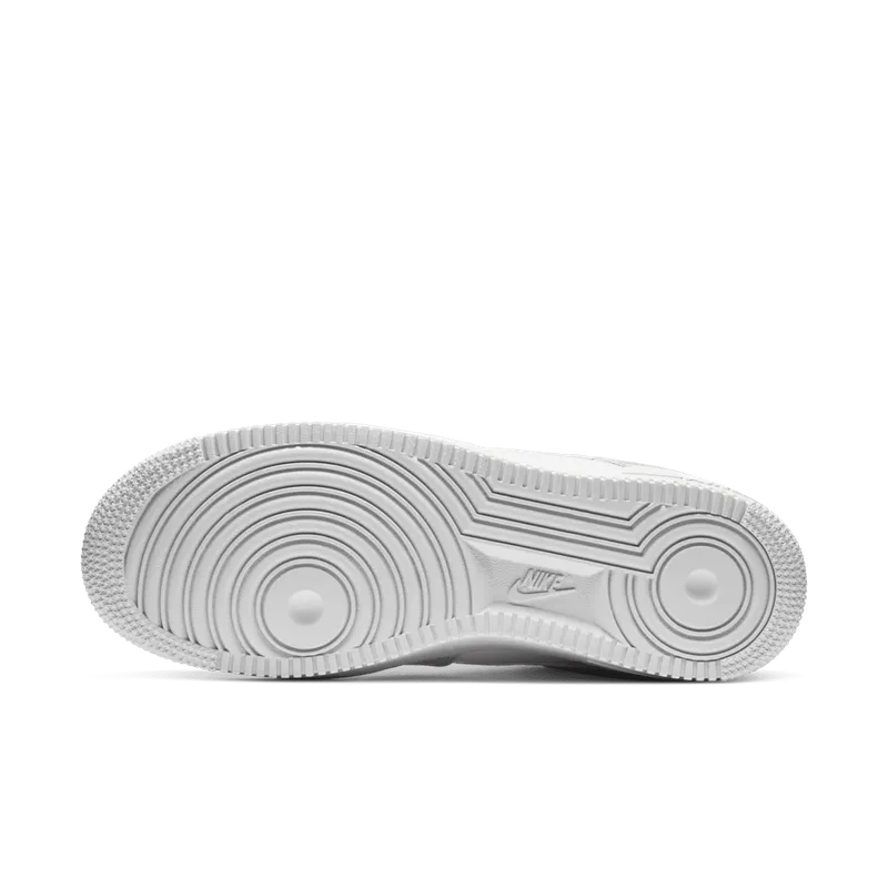 Nike Air Force 1 Low Light Bone Photon Dust (W) Light Bone/Photon Dust-Life Lime-White (DC1165-001)